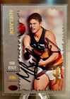 Mark Bickley - Signed - 1994 Dynamic Sensation Card - Adelaide Crows
