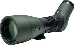 Swarovski Optik ATX Spotting Scope 85 mm objective module - New Price is $4598