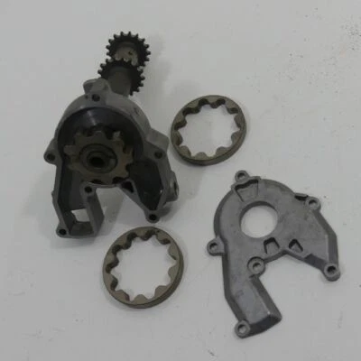 Bomba de aceite BMW R 1100 RT 32696 - Imagen 1 de 4