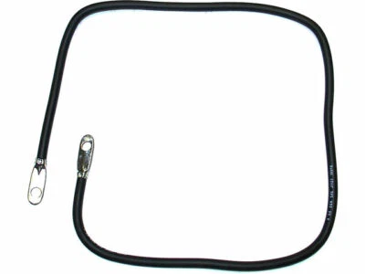 Cable de batería para Ford E150 Econoline Club Wagon 1977 SMP 93939JZ 5,8 L V8 Foto 1 de 2