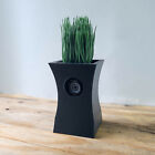 Hidden Plant Vase Case for Nest Indoor Cam Gen1 - Secret Hide Cover Nanny Google