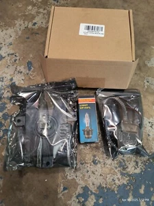 Xenon HID Headlight Ballast Unit Assembly with Igniter and D2S Bulb Compatible w - Picture 1 of 10