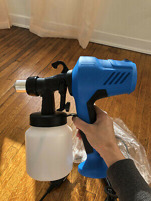 Fogger Disinfectant ULV NuPower • 150$
