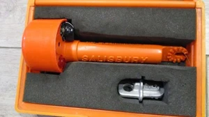 SALISBURY Model WHSCO 4244 Audio Visual AC VOLTAGE DETECTOR - Picture 1 of 8