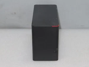 Buffalo TS1200D0402 TeraStation 1200 2 Bay RAID NAS. No Drives/No PS - Afbeelding 1 van 6
