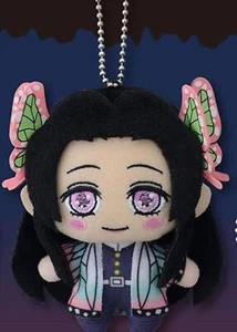 Demon Slayer Kimetsu No Yaiba Vol. Peluche 7 Kanae Kocho 4" - Imagen 1 de 1