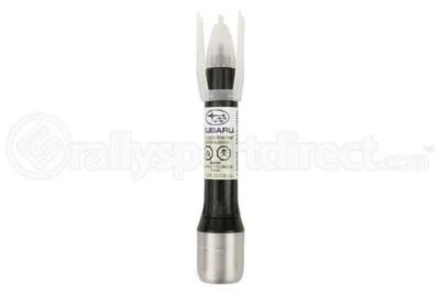 Genuine OEM Subaru Touch Up Paint Crystal White Pearl K1X J361SAL000A1 - Image 1 of 2