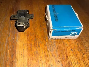 NOS GM 1961-1964 CHEVROLET CORVAIR FORWARD CONTROL TURN SIGNAL SWITCH 1962 1963 - Picture 1 of 7