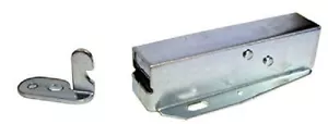 S. PARKER HARDWARE CHIUSURA TOUCH MECCANICA TENUTA POSITIVA TOUCH RELEASE SP266* - Foto 1 di 1