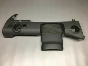 VW Passat 3C CC 3C1857200H cubierta revestimiento columnas de dirección 3C0858560D vo - Imagen 1 de 9