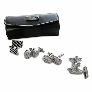 Aviator Manschettenknöpfe AVJ3816 - Bild 1 von 4