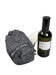 Grey Flannel by Geoffrey Beene Eau de Toilette Spray 60ml - Bild 1 von 5