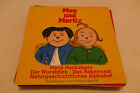 Max und Moritz - KinderHörspiel - Schallplatte Album Vinyl LP