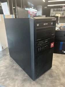 Computer Pc Dekstop Asus - Afbeelding 1 van 1