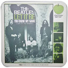 Sottobicchiere The Beatles You Know My Name Ufficiali Coaster Cstbt39