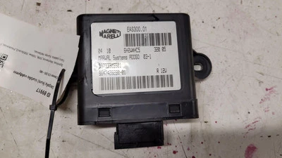 CITROËN C5 II RC Kraftstoffpumpensteuerung EKPS 9647428280 2.0 Diesel 28733498 - Immagine 1 di 4