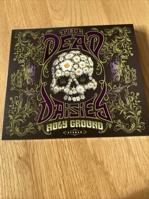 The Dead Daisies - Holy Ground (Glenn Hughes / Whitesnake) - Bild 1 von 3