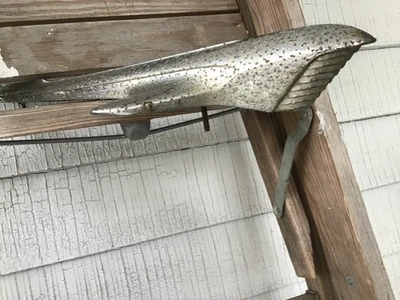 1952 Chevrolet DeLuxe капот украшение Fleetline Styleline крыса род ямы, но твердый - Изображение 1 из 4