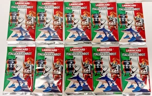 10 Beutel Italian Brainrot Lamincards Diramix -rapida Sofort - Bild 1 von 1