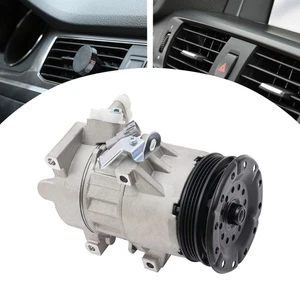 A/C Air Conditioner Compressor with Clutch for 2004 2005 2006 Scion xA & xB 1.5L - Picture 1 of 15
