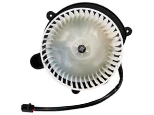 TYC 17XJ87V Front Blower Motor Fits 2005-2010 Jeep Grand Cherokee Sport Utility - Picture 1 of 1