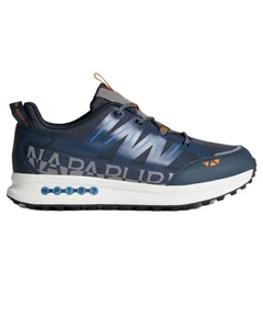 Scarpe Napapijri Np0a4hl9 Sneakers   Blu - Foto 1 di 5