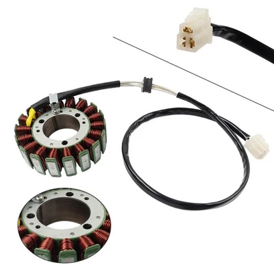 Magnetos Engine Stator Coil Generator For Ducati Monster 696 2008-2009 2011 - Image 1 of 4