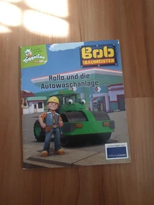 Bob Der Baumeister Rollo Und Die Autowaschanlage - Bild 1 von 2
