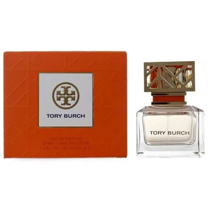 Tory Burch Signature Eau de Parfum Fragancia 30 ml / 1 oz Edp Spray Caja Sellada - Imagen 1 de 3