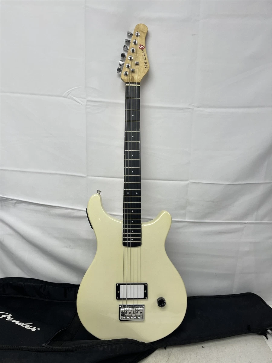 Las mejores ofertas en Guitarras y bajos Fretlight | eBay