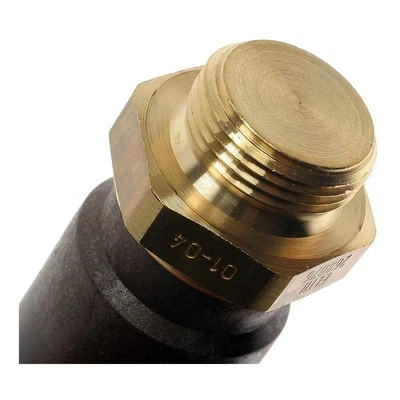 Переключатель вентилятора охлаждения двигателя для Cadillac Catera 1997-2001 годов выпуска с круглым разъемом - Изображение 1 из 4