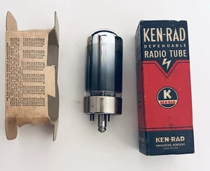 ONE KEN-RAD -- 35y4-- Tubo aspirazione -- Nuovo VECCHIO MAGAZZINO - Foto 1 di 4