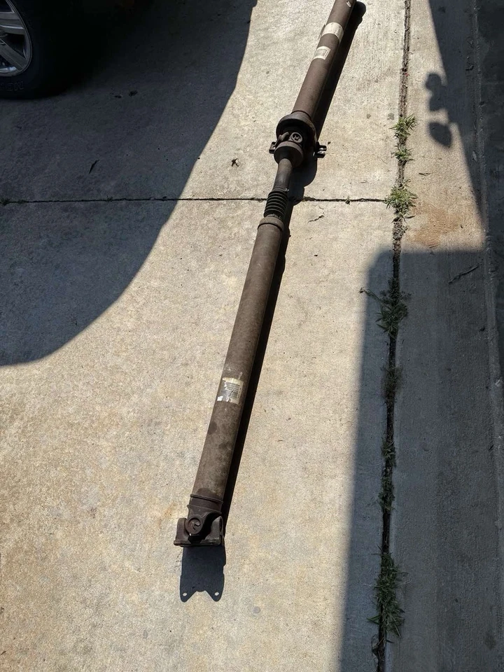 Camioneta pickup Ford F-150 2012 eje de transmisión 145 WB 4x4 Foto 1 de 4