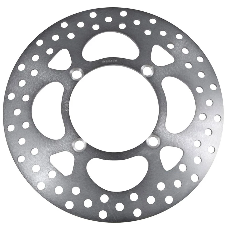 EBC Brake Rotor Front 250mm For KAWASAKI KDX200 1995-2005 MD6083D — 第 1/1 张图片