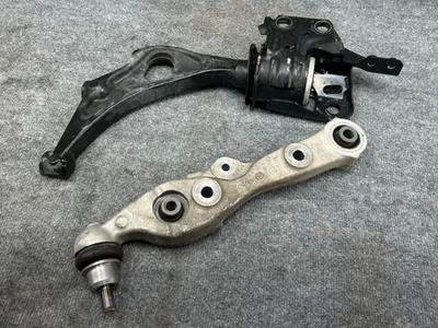 MAZDA CX-90 PREMIUM 24-25 OEM AWD 3.3L FRONT RIGHT RH LOWER CONTROL ARM SET 35K - Image 1 of 4