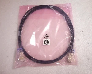 Lot Of 10 *New* HP BladeSystem 3M 10GB CX4 C-Class Cable 444475-003 446052-003 - Afbeelding 1 van 4