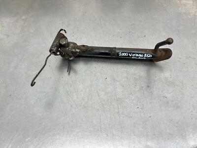 2000 Yamaha Virago 250 Kickstand Kick Stand Side Straight OEM E6809 - Image 1 of 3