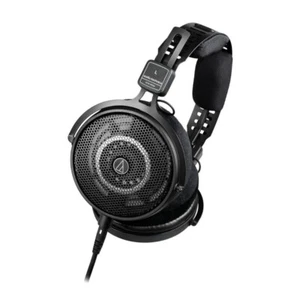AudioTechnica ATHR50x Black Professional Open Back Reference Headphones - Picture 1 of 7