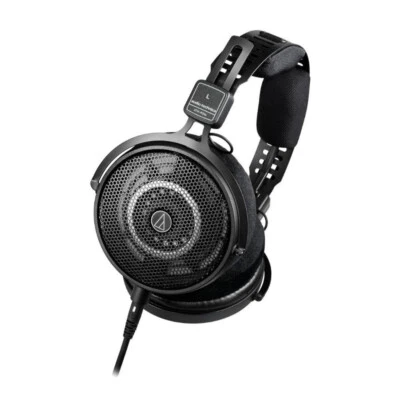 AudioTechnica ATHR50x Black Professional Open Back Reference Headphones - Image 1 of 4