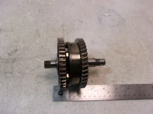 97-04 BMW K1200LT K 1200 LT MOTOR STARTER GEAR - Picture 1 of 6
