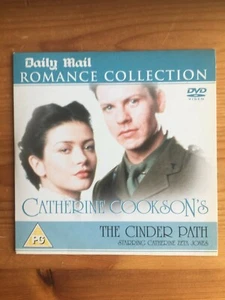 CATHERINE COOKSON'S THE CINDER PATH DVD - Catherine Zeta Jones, Daily Mail - Bild 1 von 2