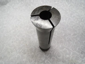 RIVETT 5NS Spannzange 0,550" RD - Bild 1 von 5