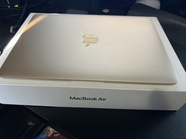 激安直営店 Apple Retina12inch ゴールド8G MacBook ノートPC