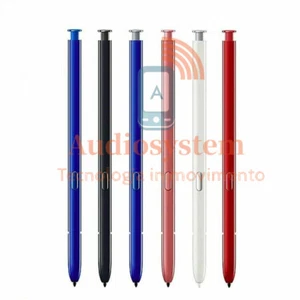 PENNINO STYLUS "S PEN" SAMSUNG GALAXY NOTE 10 SM-N970 10+ PLUS N975 STILUS PENNA - Zdjęcie 1 z 1