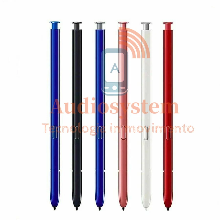 PENNINO STYLUS "S PEN" SAMSUNG GALAXY NOTE 10 SM-N970 10+ PLUS N975 STILUS PENNA