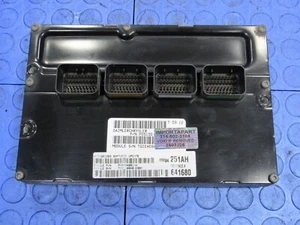 PROGRAMMED PLUG & PLAY 08 Caravan Town & Country 4.0 ECM 05094251AH 251 PROG 225 - Picture 1 of 7