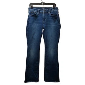Lucky Brand Jeans Women’s 10/30 Blue Sweet Boot Stretch Denim Bootcut - Picture 1 of 5