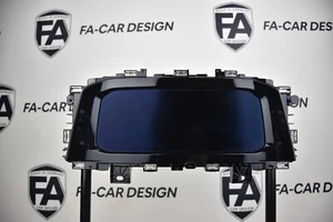 VW Golf VIII Tacho Digital Kombiinstrument Virutal Cockpit 5H0920340C - Bild 1 von 5