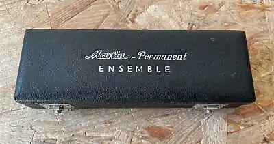 Alte Arztinstrumente Arztset HNO? Martin Permanent Ensemble Plänco Plänker&Co • 138.54€