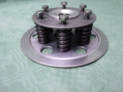 1981 KAWASAKI KX420 MOTOR (int.c0*) CLUTCH HUB KUPPLUNG NABE - Bild 1 von 4